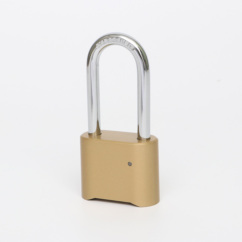 长沙铜制密码锁B502-L