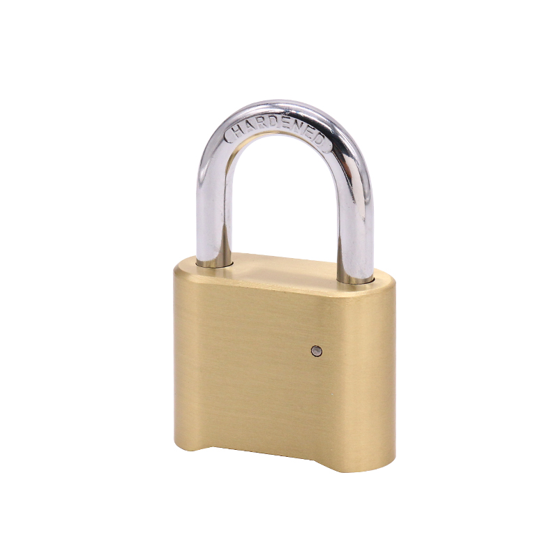 长沙铜制密码锁B501