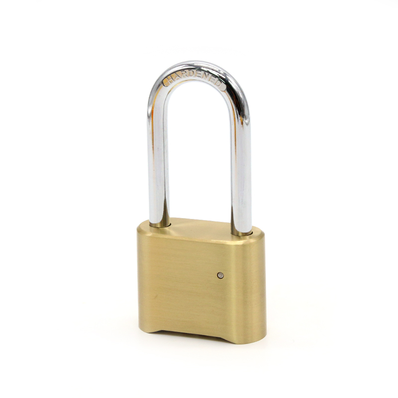 长沙铜制密码锁B501-L