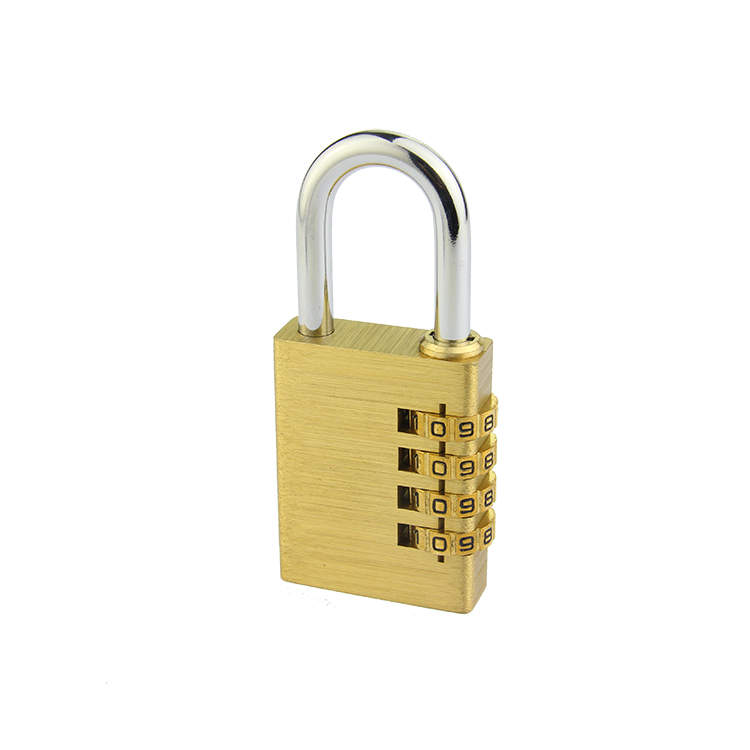 长沙铜制密码锁T2系列