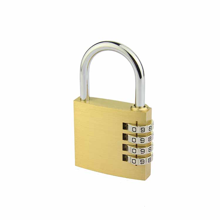 长沙铜制密码锁T5系列