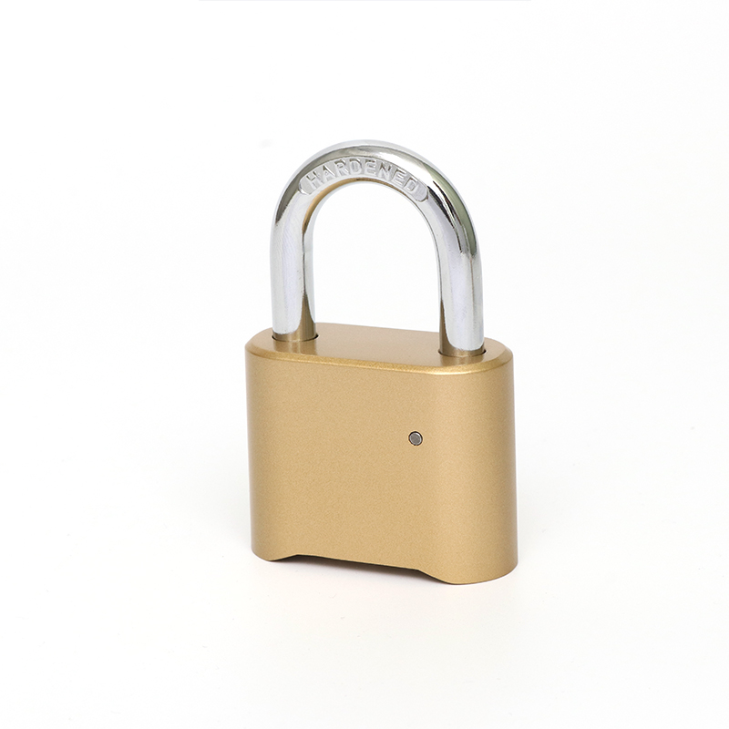 长沙铜质密码锁B5系列
